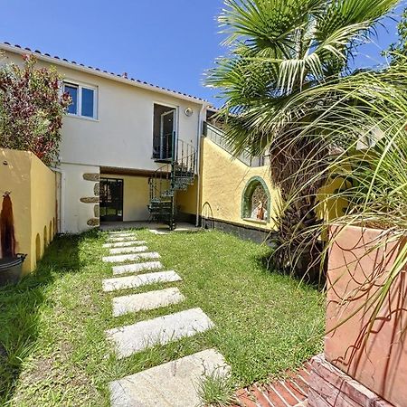 Villa Murailles & Jacuzzi Caminha Exterior foto
